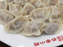 -乔家小院•本地小海鲜•非遗驴肉(万年泉路店)