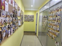 -想家粒科学探索中心(青林湾店)