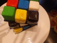 -武汉武昌威斯汀酒店-知味自助餐厅