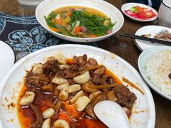 -喜林苑·稻田餐厅(品相府店)