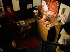 -一兰拉面(新宿中央东口店)