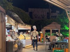 -小眼睛餐饮&杨杨夜宵