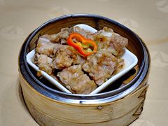 -广东胜利宾馆西关粤中餐厅