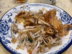 -川胖子美蛙鱼头(公园路店)