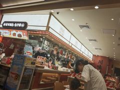 -乡村基·川味现炒大王(熙悦天街店)
