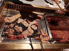 -芝小官毛肚火锅海鲜自助(淮安清江浦区新亚店)