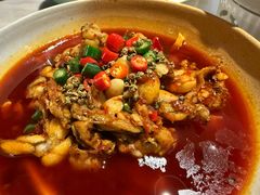 -湖鱼湖·蓉亭食贝(亚运村店)