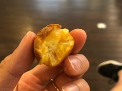 黃金雞蛋仔-妈咪鸡蛋仔(尖沙咀东分店)