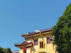 -桂林独秀峰王城景区