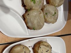 -小杨生煎(周浦万达店)