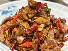 -湖南码头·地道湘菜(魏公村店)