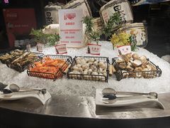 -东方明珠·可口可乐欢乐餐厅