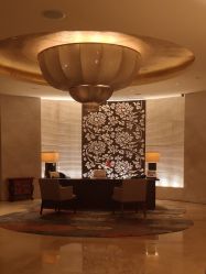 -青岛香格里拉·氣水疗中心