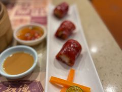 -点都德(龙之梦店)