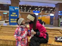 -哈尔滨热雪奇迹