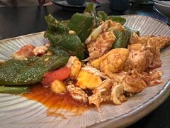 -山石榴·贵州菜(丰盛里店)