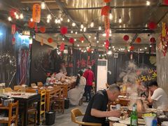 -前门杨记·铜锅涮肉(王府井·故宫店)
