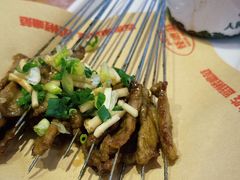 -怪噜范·老贵阳街头名小吃(鸿通城店)