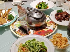 -东华大酒楼(主楼店)