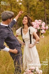 点击看大图 -金夫人婚纱摄影(华南店)