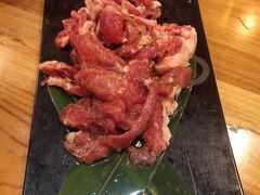 -合易泓烤肉·海肠捞饭(火车站店)