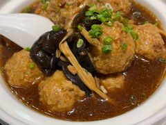 -楚鲜·汉正街一号(天河店)