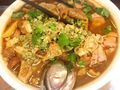 -姚记炒肝店(簋街店)