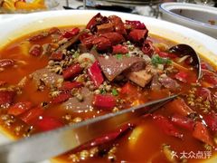 -漢舍中国菜馆(889广场店)