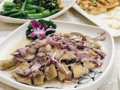 -丰宝源客家菜(常平店)