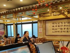 -牛街·马辈儿涮肉(牛街二店)
