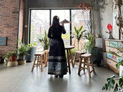 -猫屎咖啡(陶溪川店)