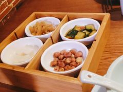 -闽上鲜·福建菜(龙湖滨江天街店)