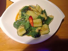 -钳小厨疯味1987肉蟹煲(美一城广场店)