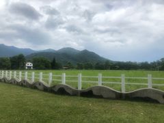 -瑞穗牧场