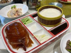 -小城味道(聚成大厦店)