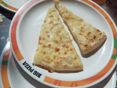 -比格比萨自助(国展店)