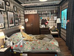 -宜家家居(西安未央商场店)