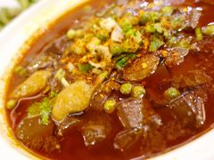 肥肠血旺-钦善斋(武侯祠店)