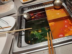 -海底捞火锅(江宸天街店)