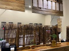 -成川茶店·潮汕工夫浓茶(万象店)