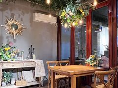 -IFIF 如果花園(宽厚里店)