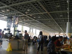-宜家·瑞典风味餐厅(无锡店)
