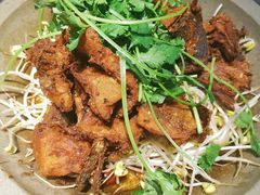 -蜀留香石锅鱼(六顺街店)