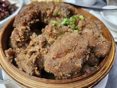 -蔼若春.传承三十年云南菜(金碧公园店)