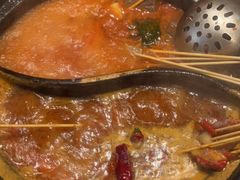 -江湖六膳門串串香(隆礼路店)