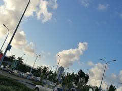 -西沃古尔·拉姆古兰爵士国际机场
