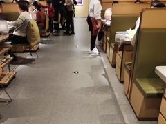 -海底捞火锅(太原万科城店)