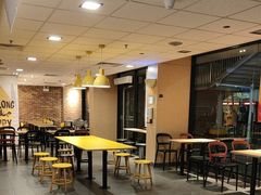 -麦当劳(明湖店)