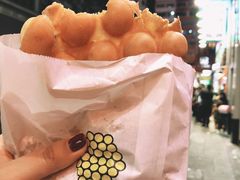 -妈咪鸡蛋仔(尖沙咀东分店)