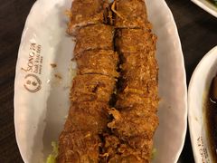 -松發肉骨茶(先得坊店)
